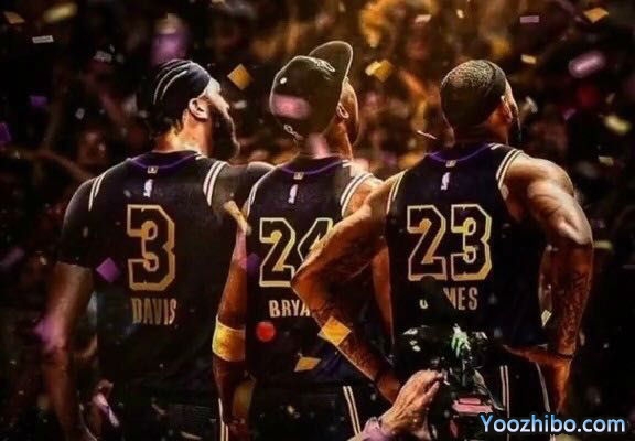 <a href=/gaoqinglanqiu/lakers/ target=_blank class=infotextkey>湖人</a>决定G5穿黑曼巴款球衣