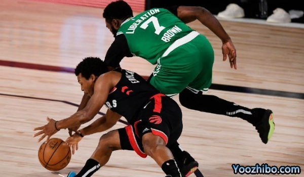 <a href=/gaoqinglanqiu/raptors/ target=_blank class=infotextkey>猛龙</a>绝杀<a href=/gaoqinglanqiu/celtics/ target=_blank class=infotextkey>凯尔特人</a>大比分1-2落后！