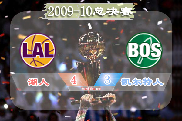 2009-10赛季NBA总决赛最有价值球员(FMVP),<a href=/gaoqingqiuxing/gaoqinglanqiu/120.html target=_blank class=infotextkey>科比</a>当选