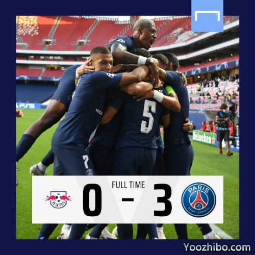 <a href=/gaoqingzuqiu/psg/ target=_blank class=infotextkey>巴黎</a>圣日耳曼3-0莱比锡红牛