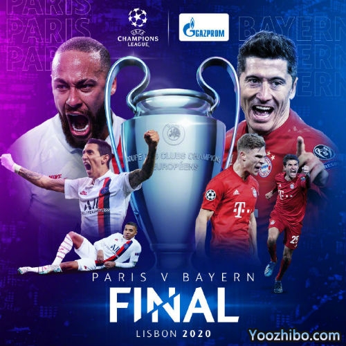 <a href=/gaoqingzuqiu/bayern/ target=_blank class=infotextkey>拜仁</a>慕尼黑vs<a href=/gaoqingzuqiu/psg/ target=_blank class=infotextkey>巴黎</a>圣日耳曼决赛首发阵容一览